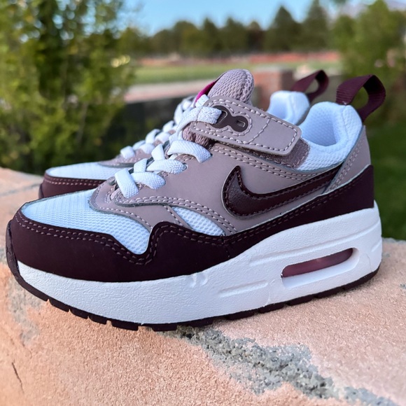 Toddler Nike Air max 1s - Picture 1 of 8